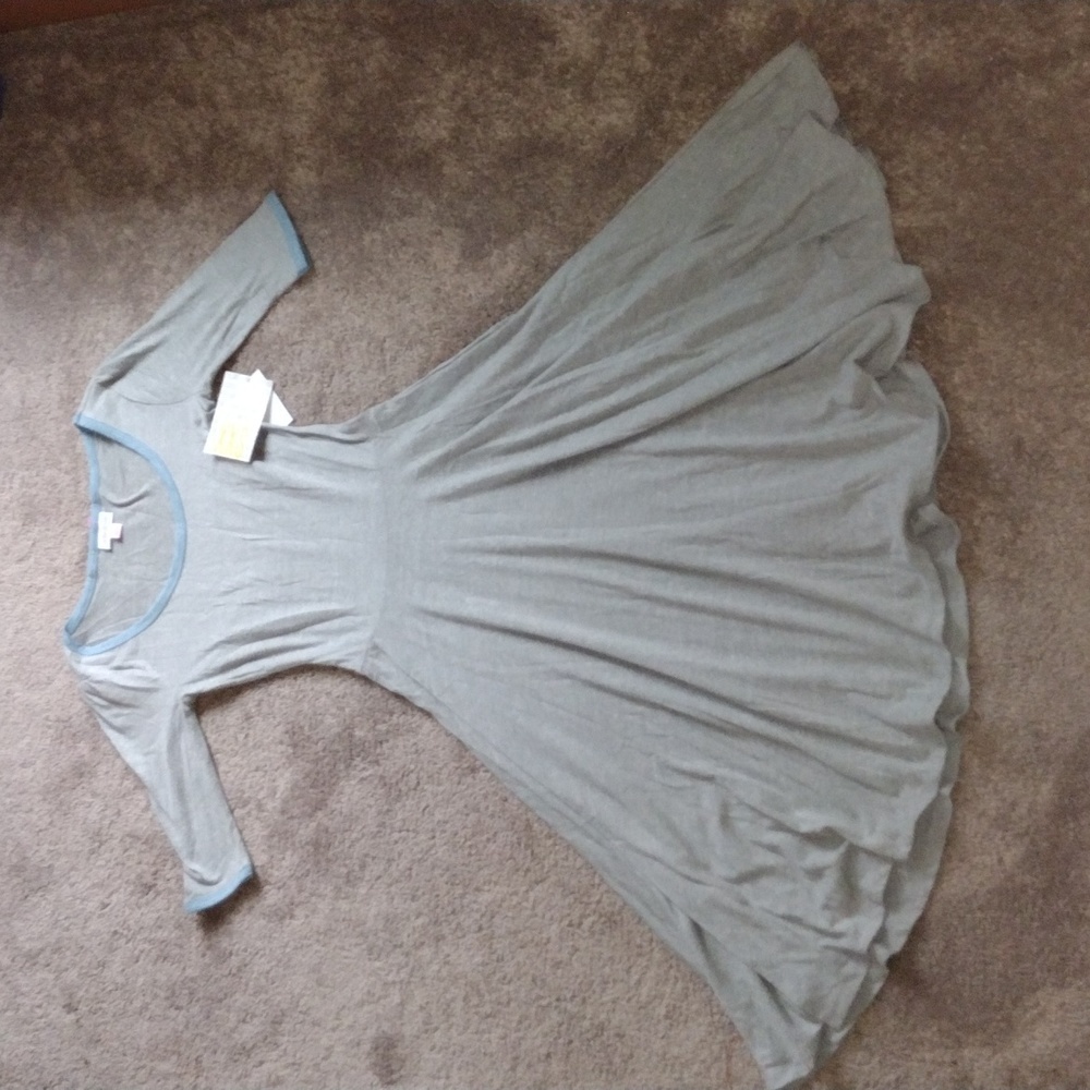 Nicole Lularoe SIZE XXS